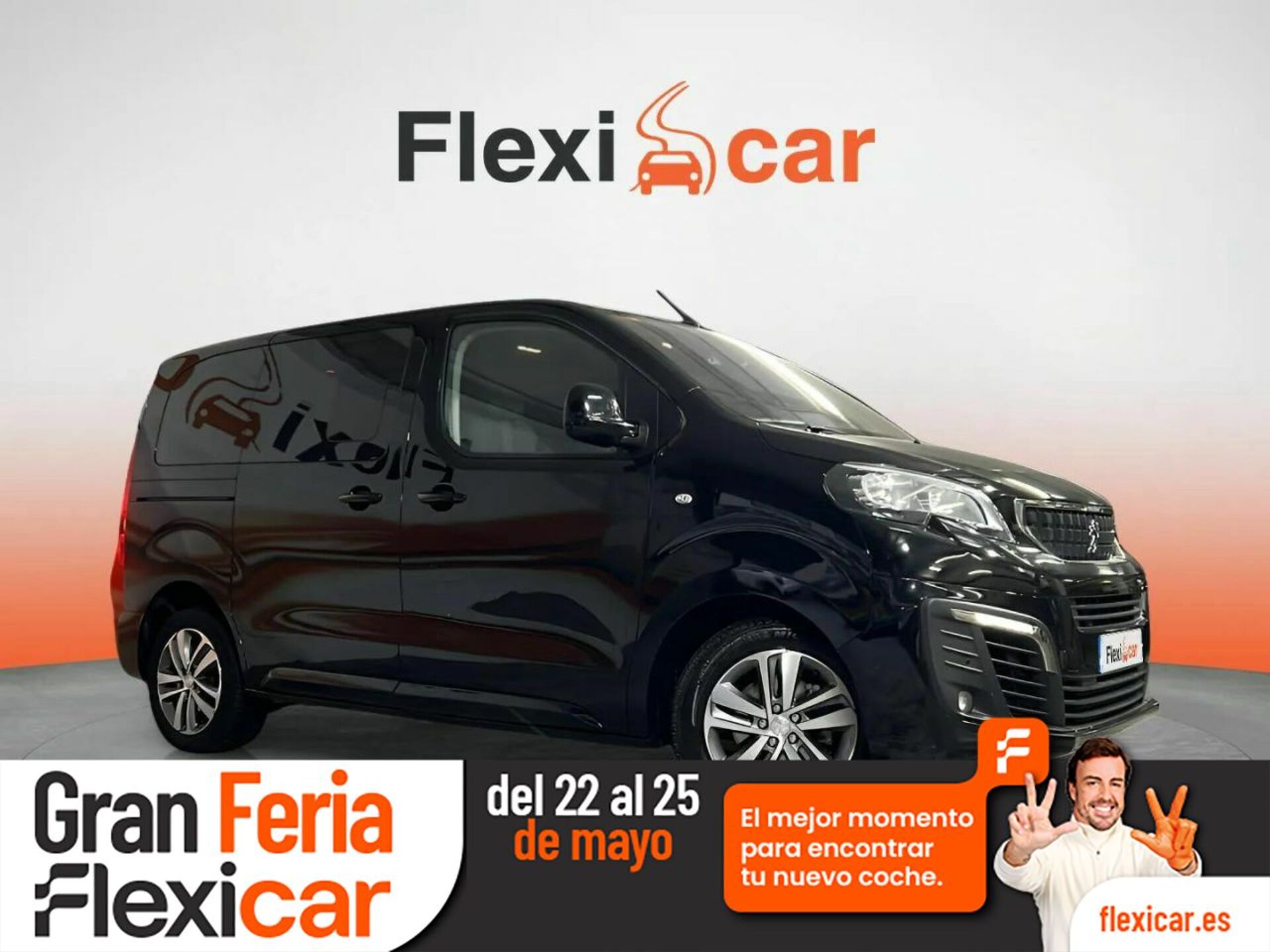 Imagen de PEUGEOT Traveller