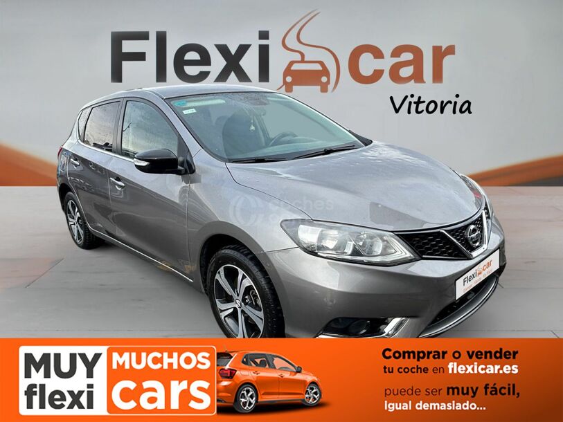 Foto del NISSAN Pulsar 1.5 dCi Acenta