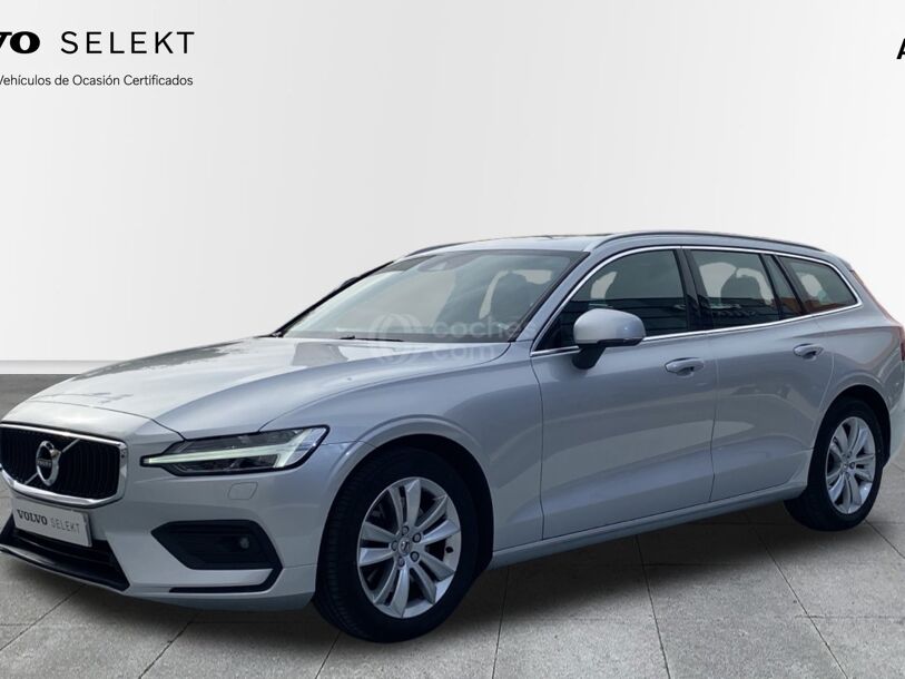 Foto del VOLVO V60 D4 Business Plus Aut.