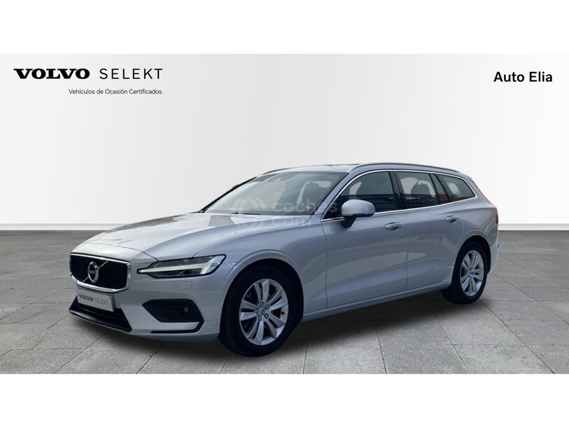 Foto del VOLVO V60 D4 Business Plus Aut.