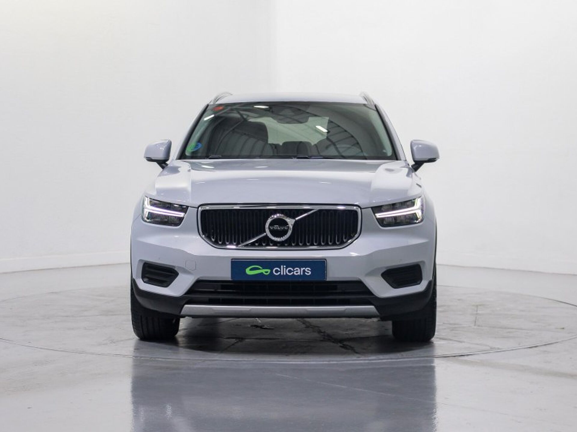 Imagen 2 de VOLVO XC40