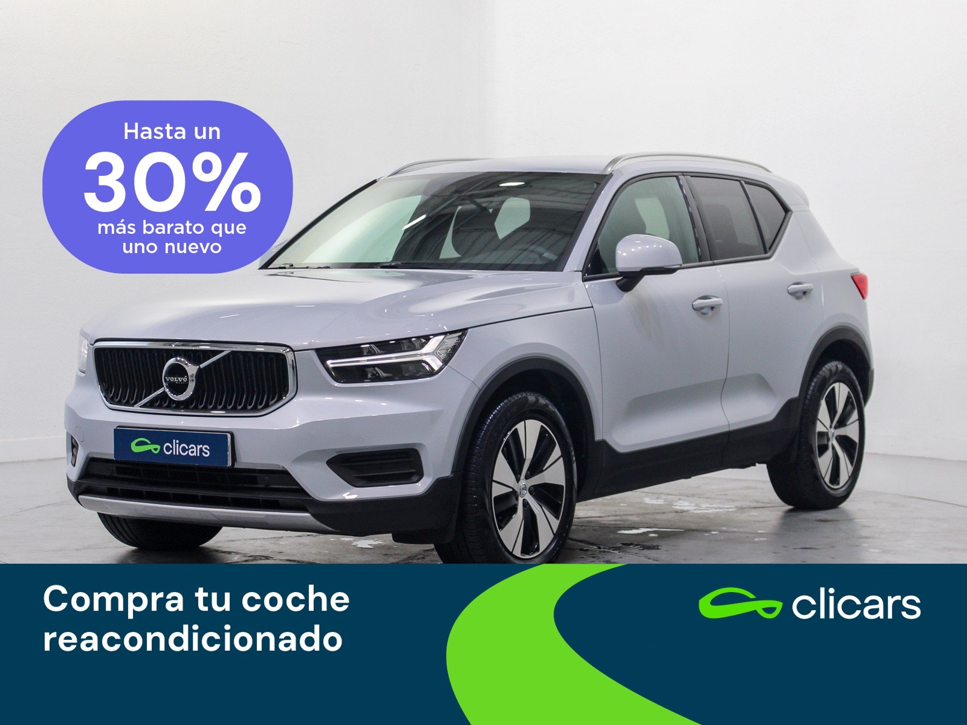 Imagen de VOLVO XC40