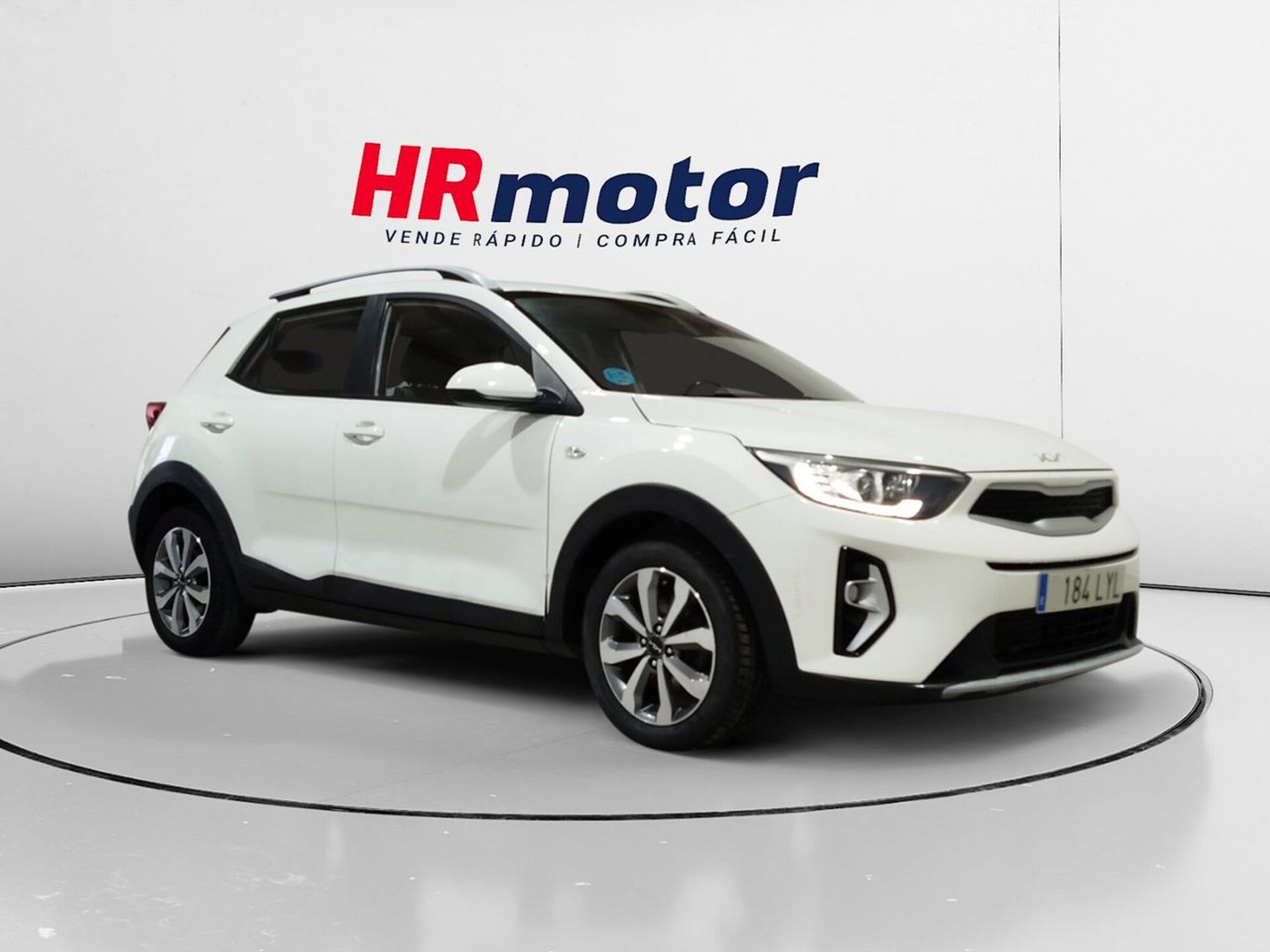 Imagen de KIA Stonic