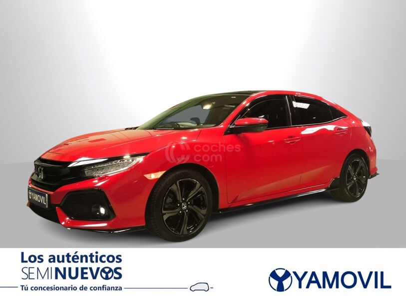 Foto del HONDA Civic 1.5 VTEC Turbo Sport Plus