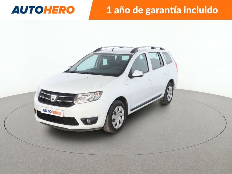 Foto del DACIA Logan MCV 1.5dCi Laureate 90