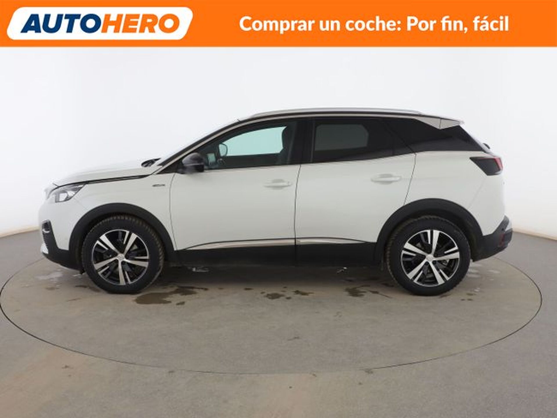 Imagen 3 de PEUGEOT 3008