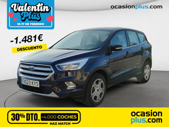 Imagen de FORD Kuga 2.0TDCi Auto S&S Trend+ 4x2 120