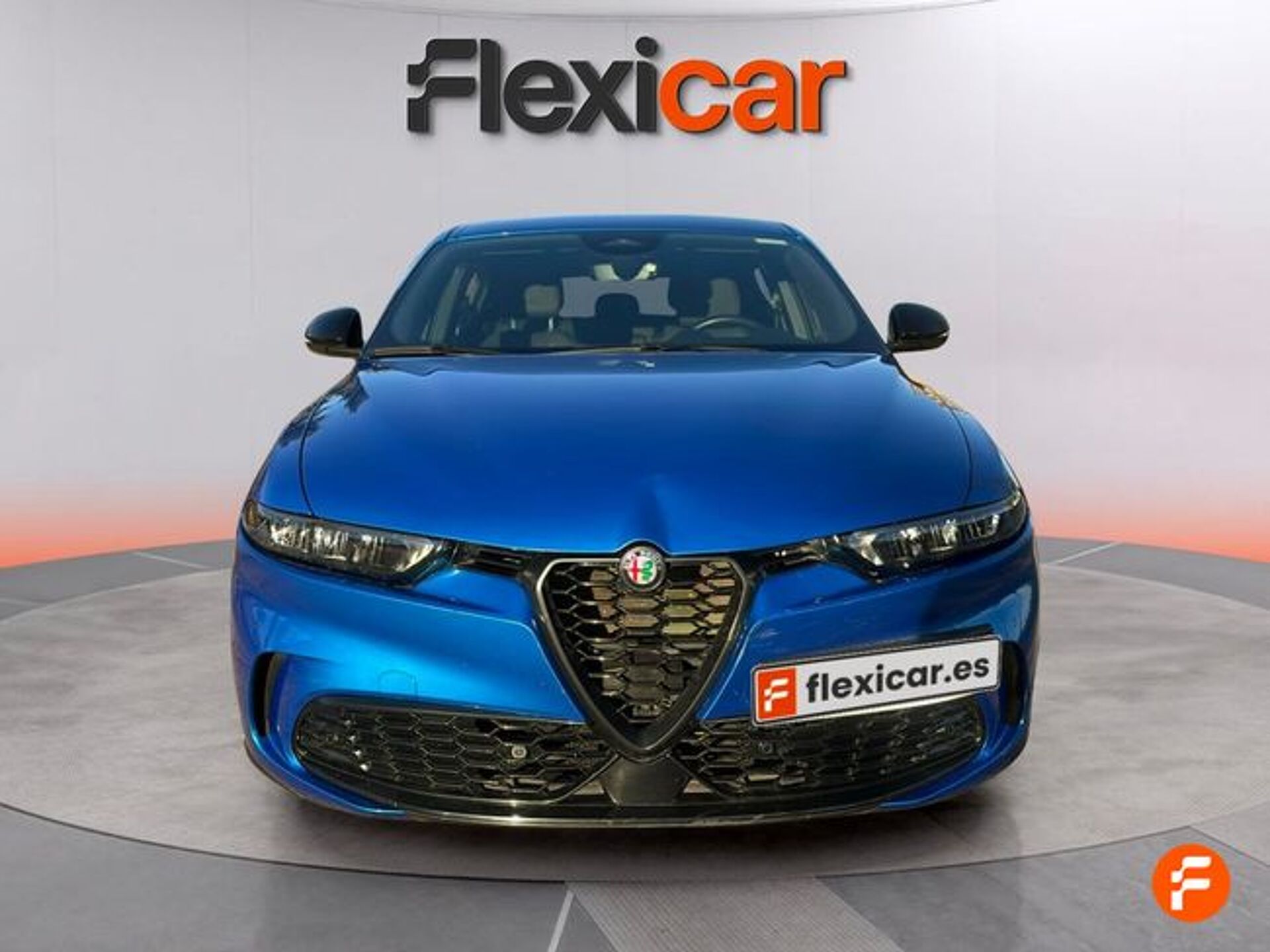 Imagen 2 de ALFA ROMEO Tonale