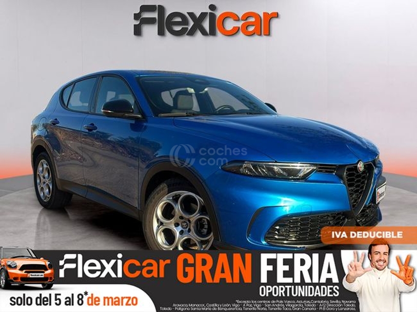 Foto del ALFA ROMEO Tonale 1.5 MHEV Sprint FWD