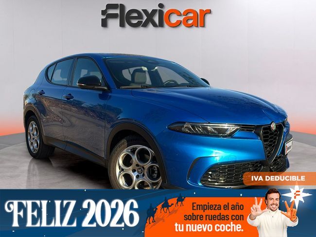 ALFA ROMEO Tonale (1.5 MHEV GASOLINA 130 CV SPRINT FWD) en Zamora