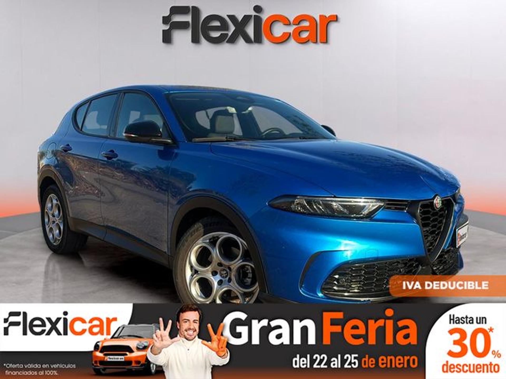 Imagen de ALFA ROMEO Tonale