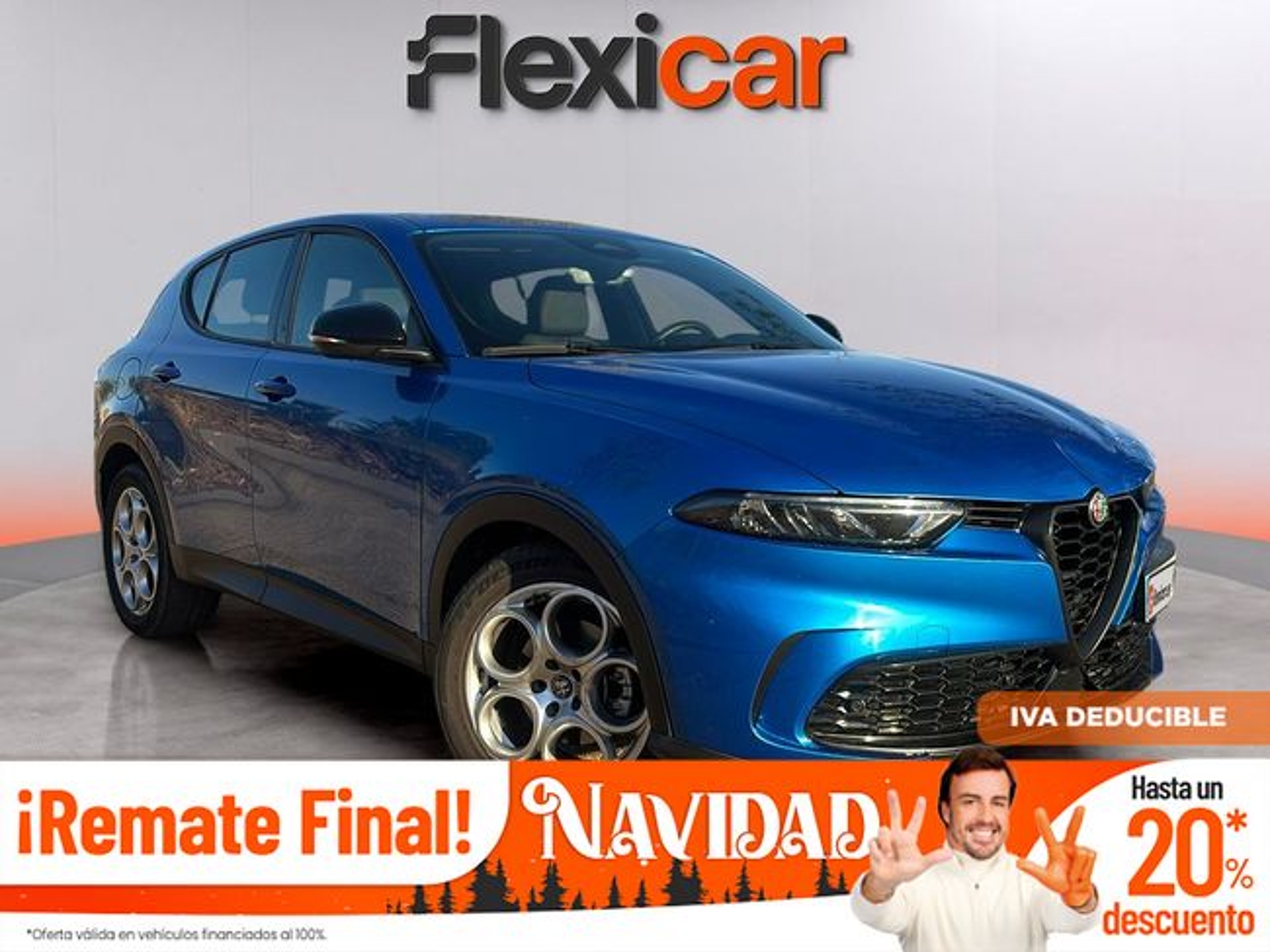 Imagen de ALFA ROMEO Tonale