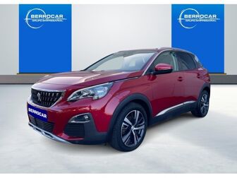 Imagen de PEUGEOT 3008 1.5BlueHDi Allure S&S 130