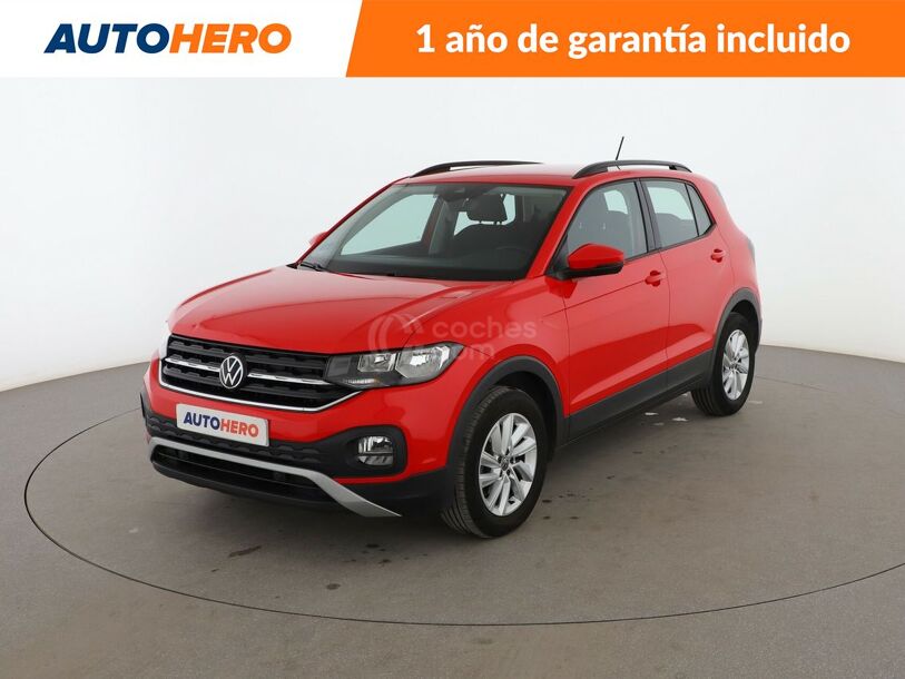 Foto del VOLKSWAGEN T-Cross 1.0 TSI Advance