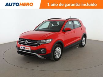 Imagen de VOLKSWAGEN T-Cross 1.0 TSI Advance