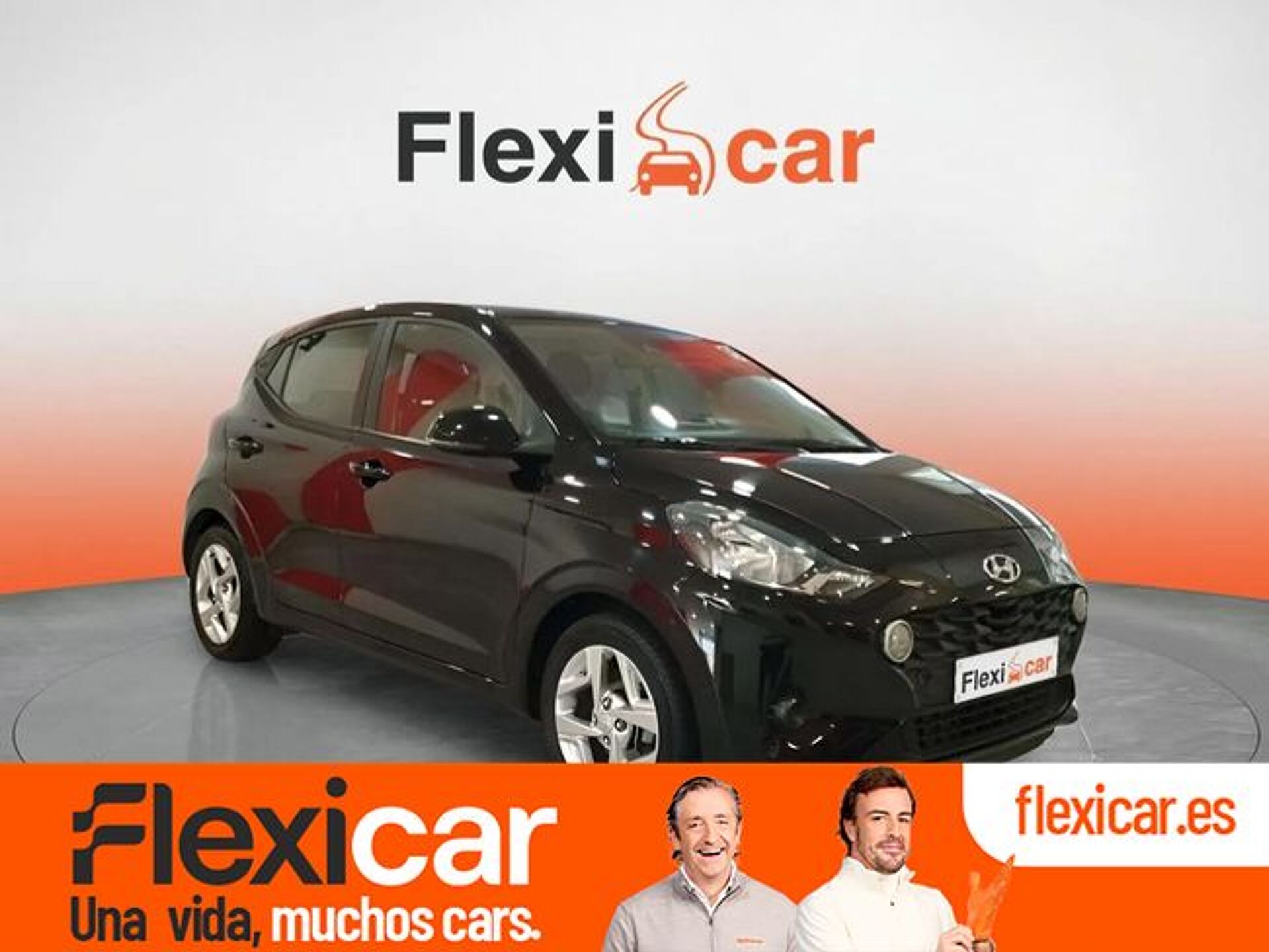 Imagen de HYUNDAI i10