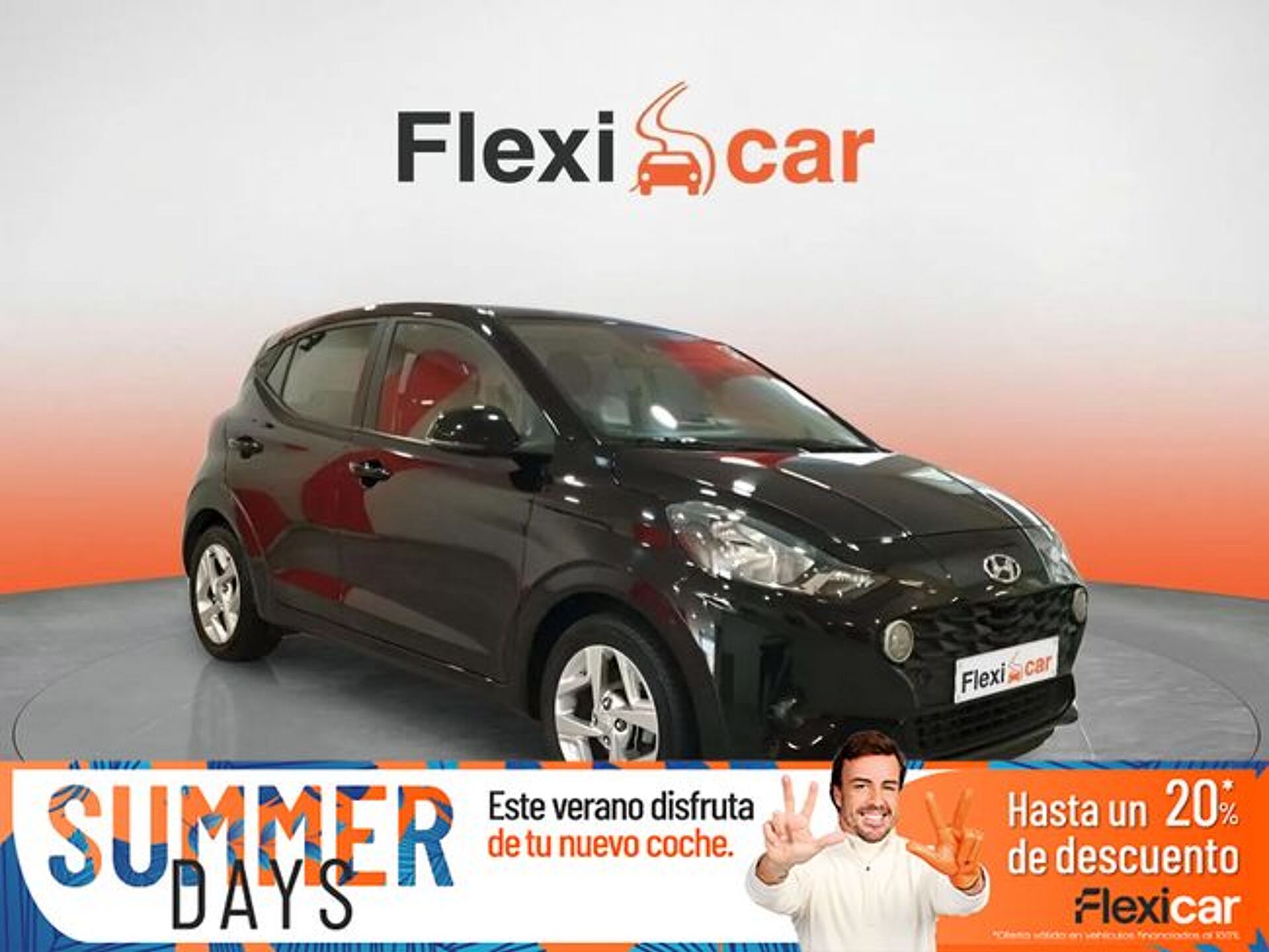 Imagen de HYUNDAI i10