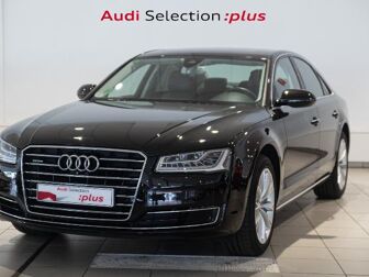 Imagen de AUDI A8 L 3.0TDI CD quattro Tiptronic