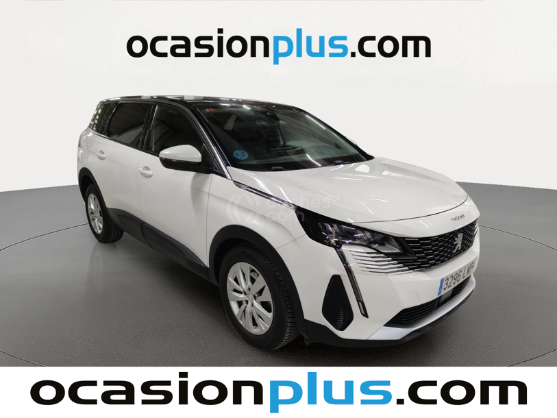 Foto del PEUGEOT 5008 1.2 PureTech S&S Active Pack 130