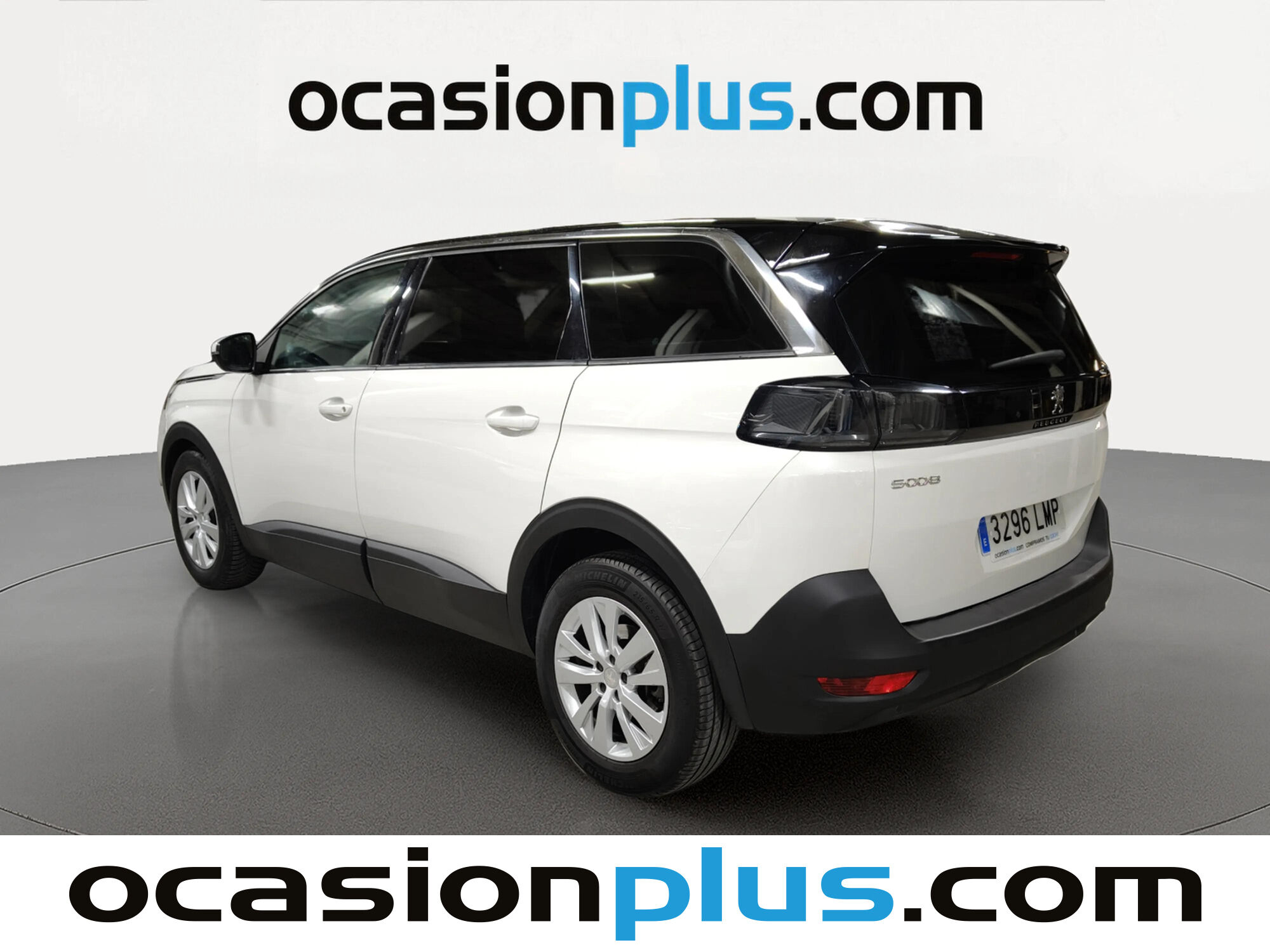 Foto del PEUGEOT 5008 1.2 PureTech S&S Active Pack 130