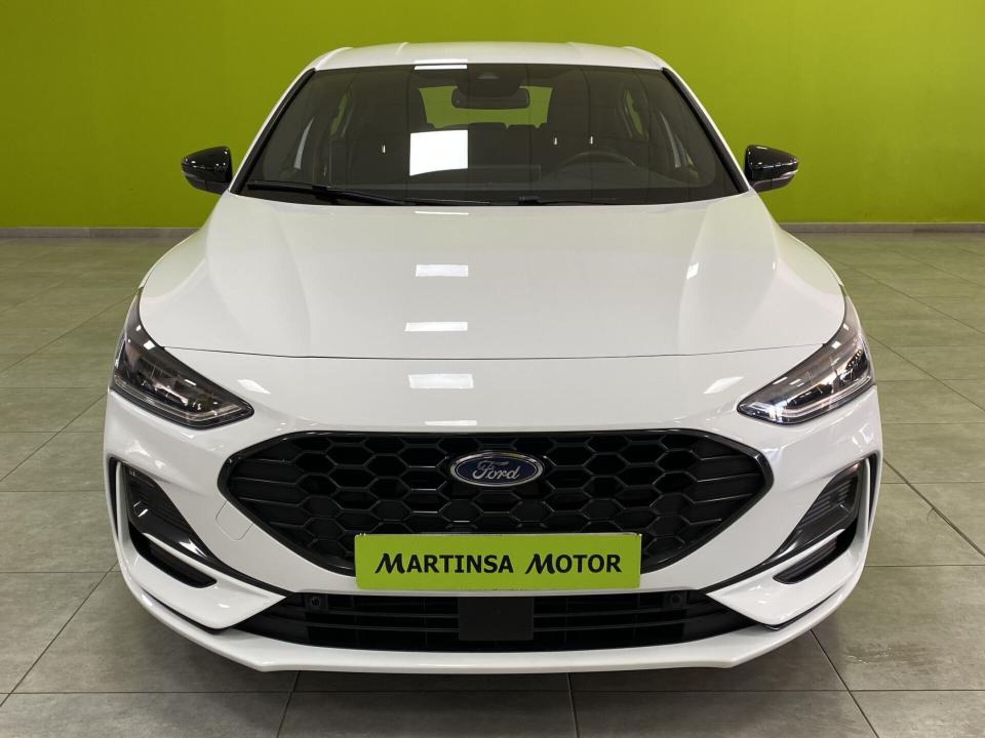 Imagen 2 de FORD Focus