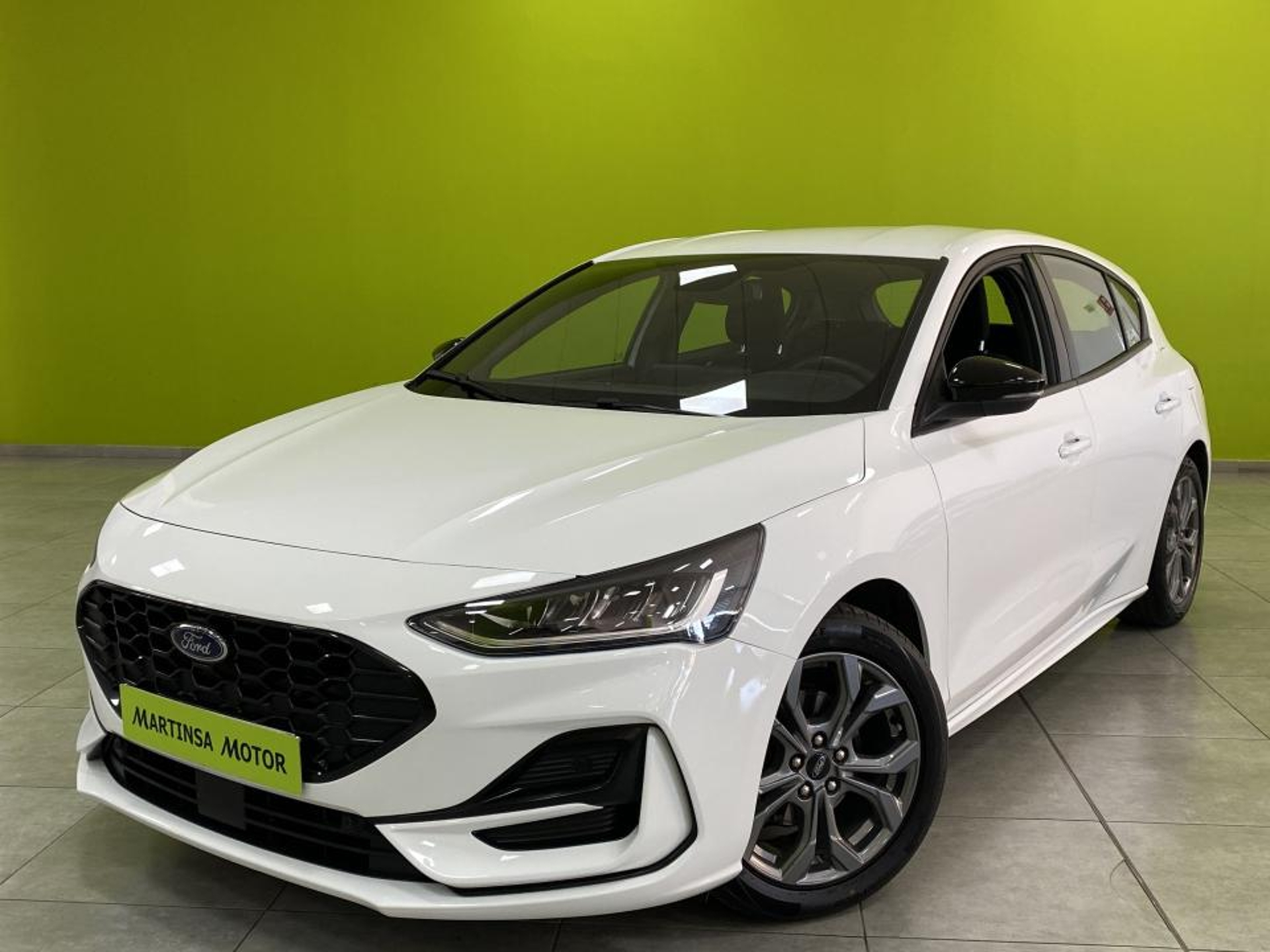 Imagen de FORD Focus