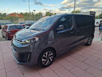 Imagen de CITROEN SpaceTourer BlueHDI M Business Lounge EAT6 180