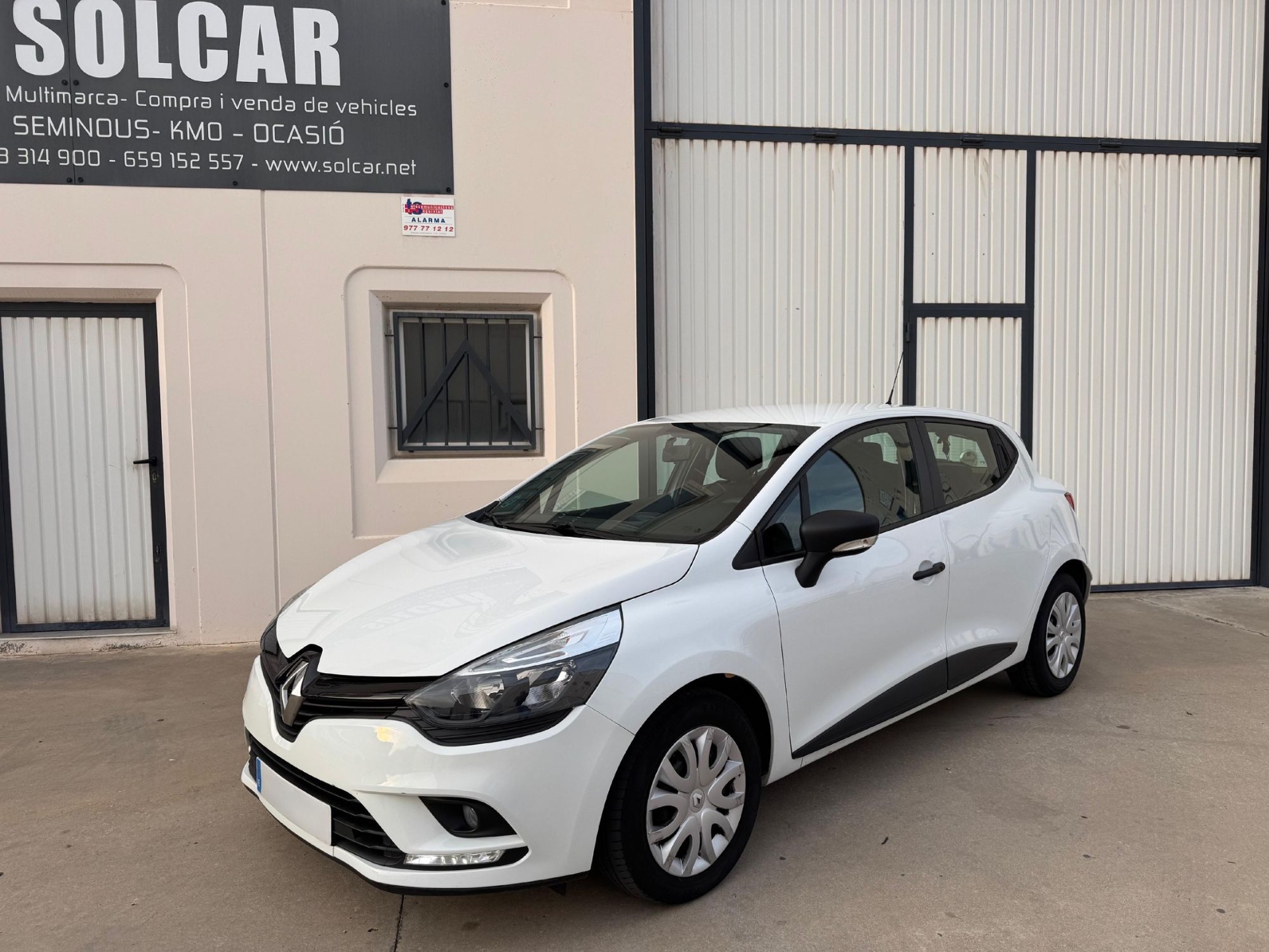 Imagen de RENAULT Clio
