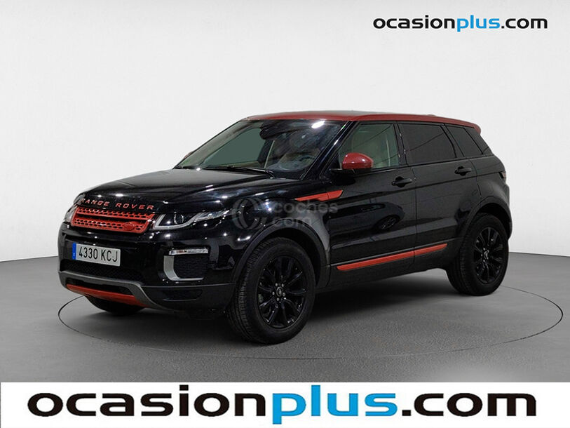 Foto del LAND ROVER Range Rover Evoque 2.2L eD4 Pure 4x2