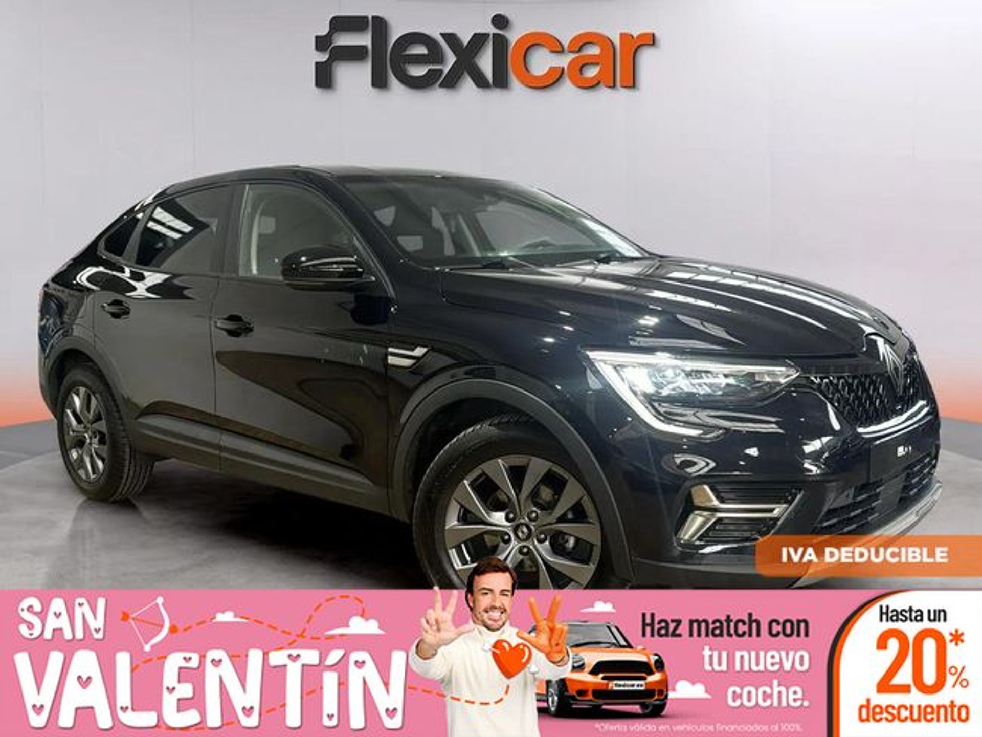 Imagen de RENAULT Arkana