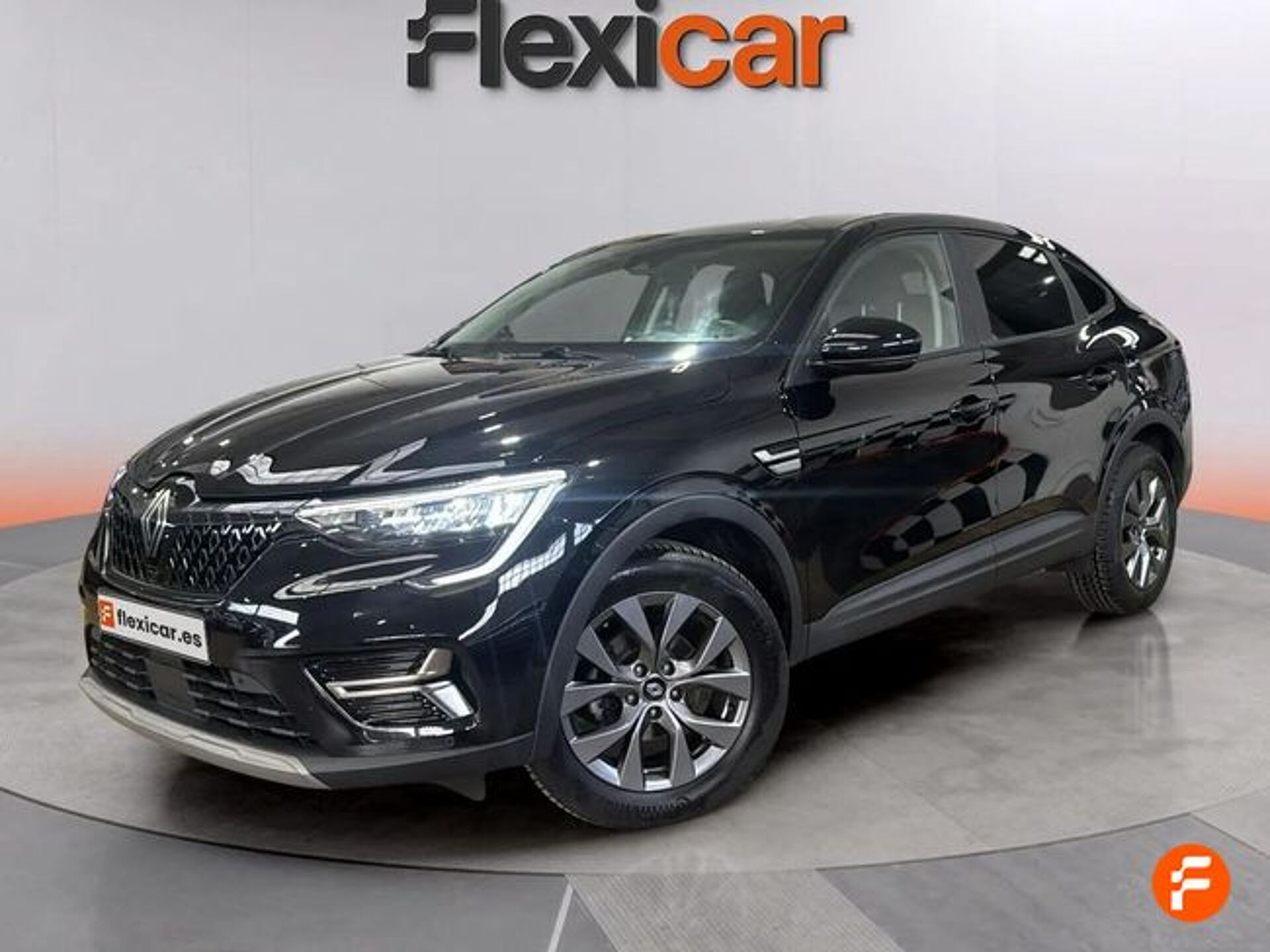 Imagen 3 de RENAULT Arkana