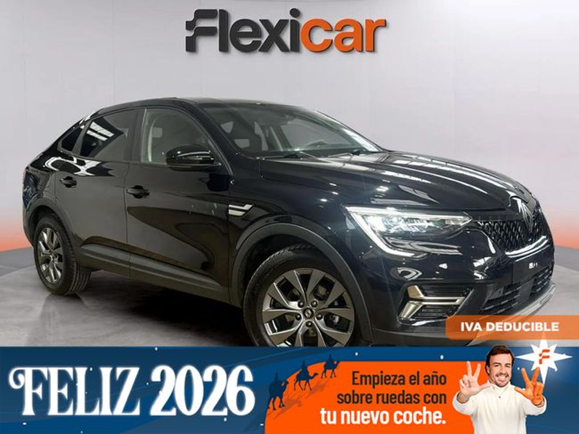 Imagen de RENAULT Arkana