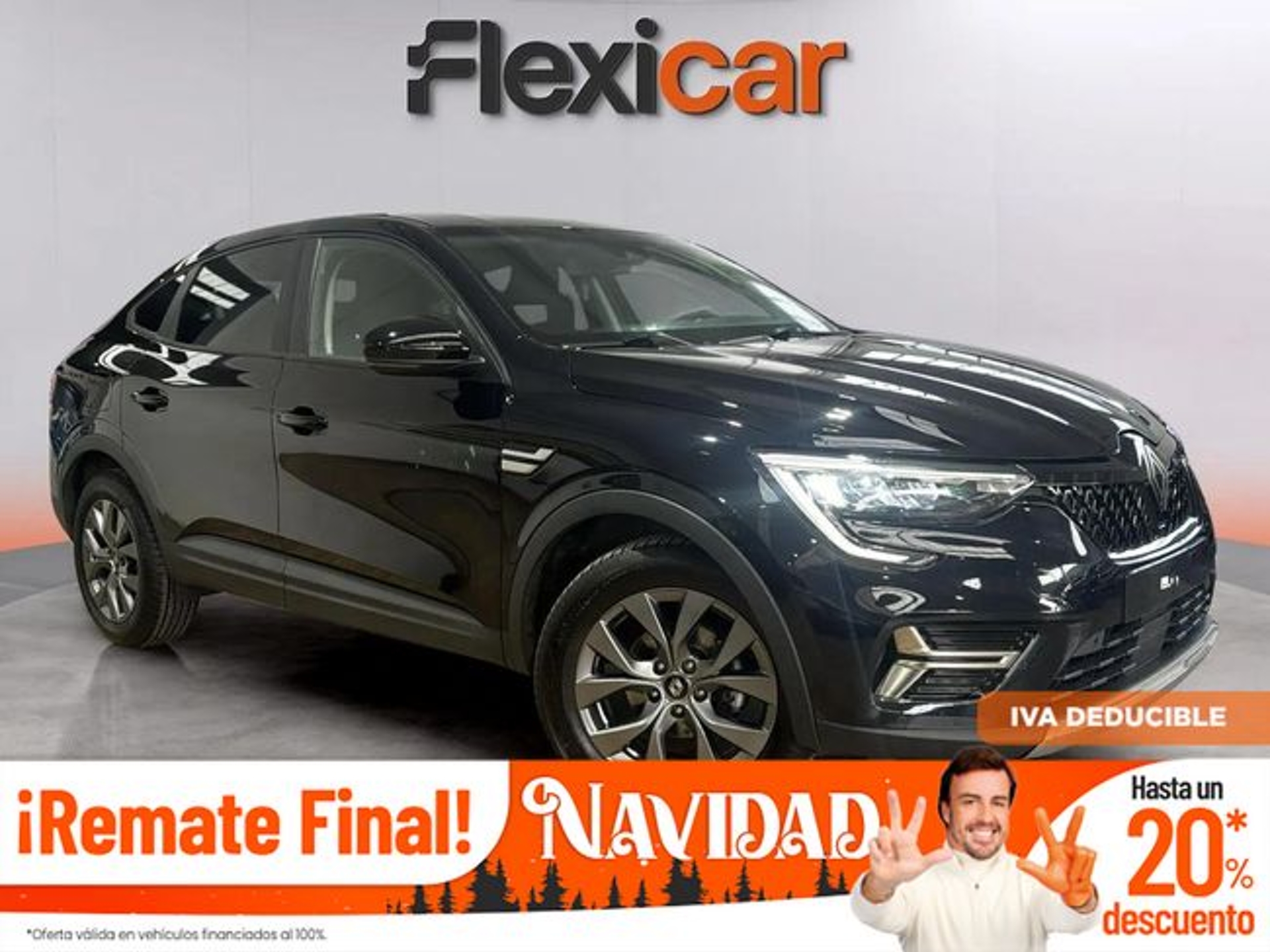 Imagen de RENAULT Arkana