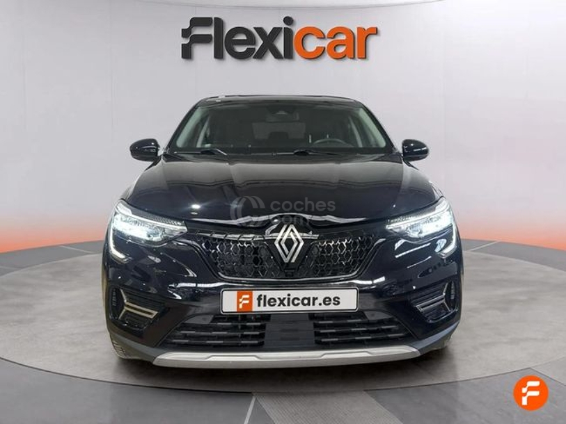 Foto del RENAULT Arkana 1.3 TCe Evolution EDC 103kW