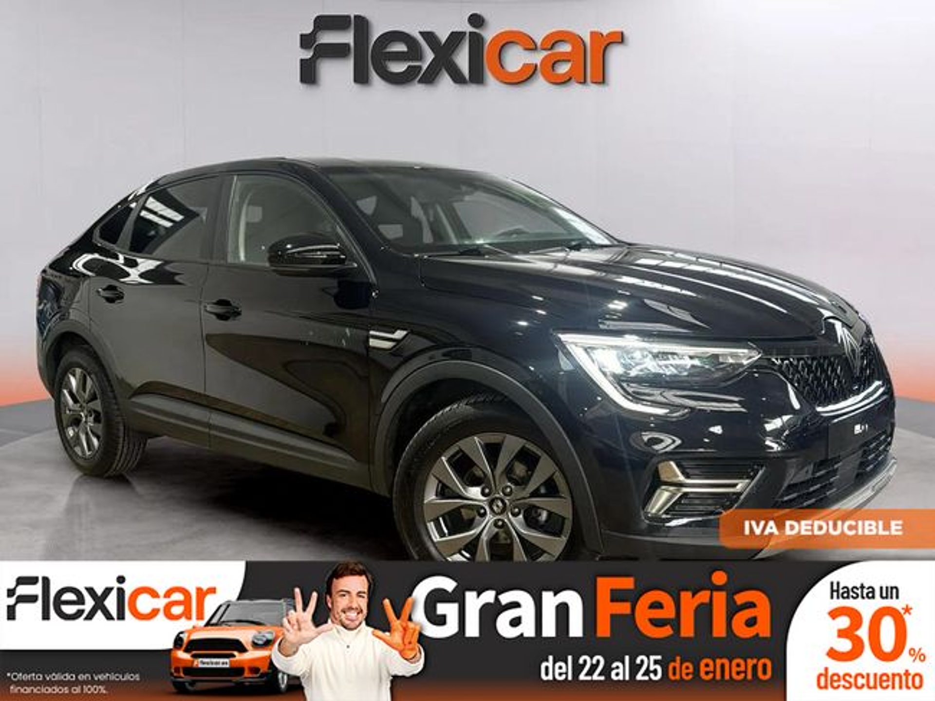 Imagen de RENAULT Arkana