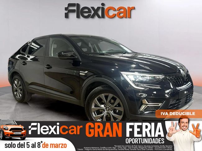 Foto del RENAULT Arkana 1.3 TCe Evolution EDC 103kW