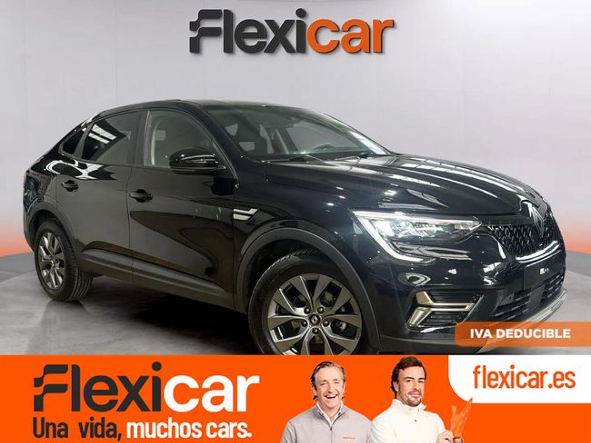 Imagen 1 de RENAULT Arkana