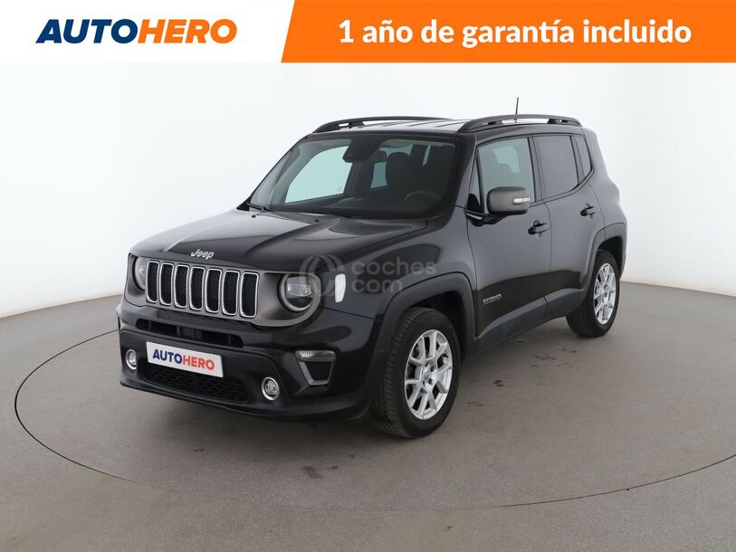 Foto del JEEP Renegade 1.0 Limited 4x2