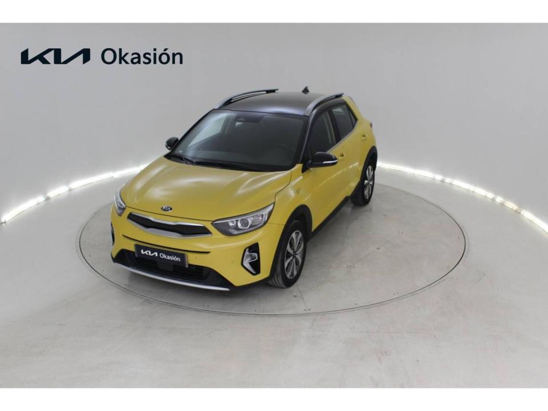 Imagen de KIA Stonic
