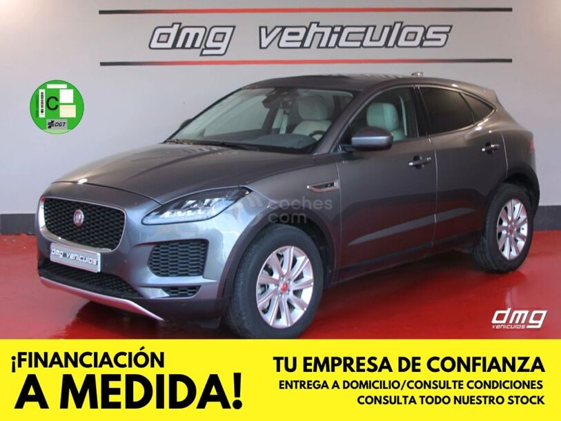 Foto del JAGUAR E-Pace 2.0 I4 SE AWD Aut. 200