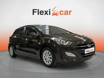 Imagen de HYUNDAI i30 1.4 MPI BD 25 Aniversario 100