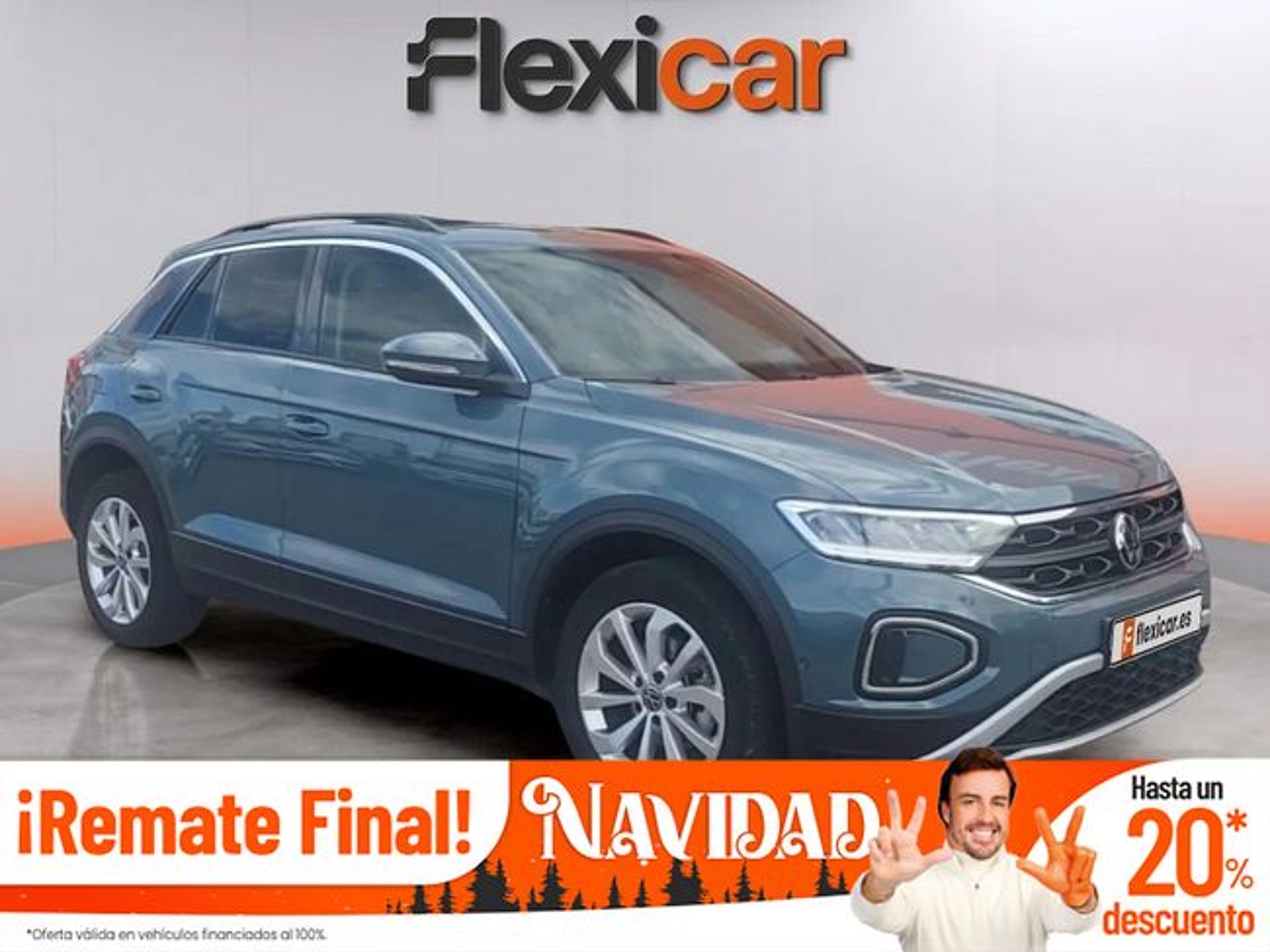 Imagen de VOLKSWAGEN T-Roc