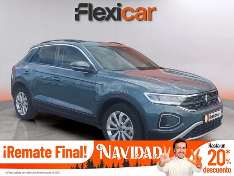 Foto del VOLKSWAGEN T-Roc 1.5 TSI Life