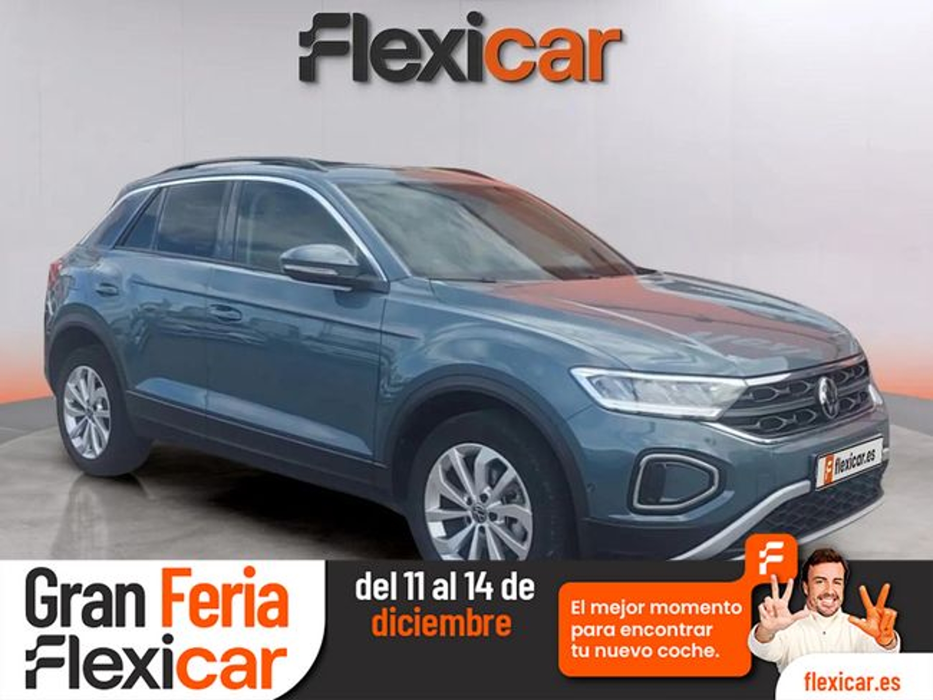 Imagen de VOLKSWAGEN T-Roc