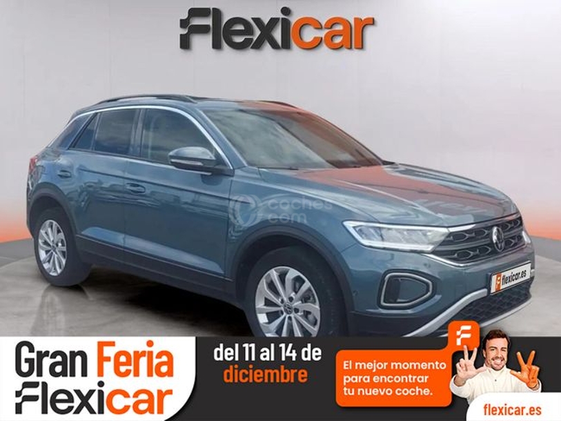 Foto del VOLKSWAGEN T-Roc 1.5 TSI Life