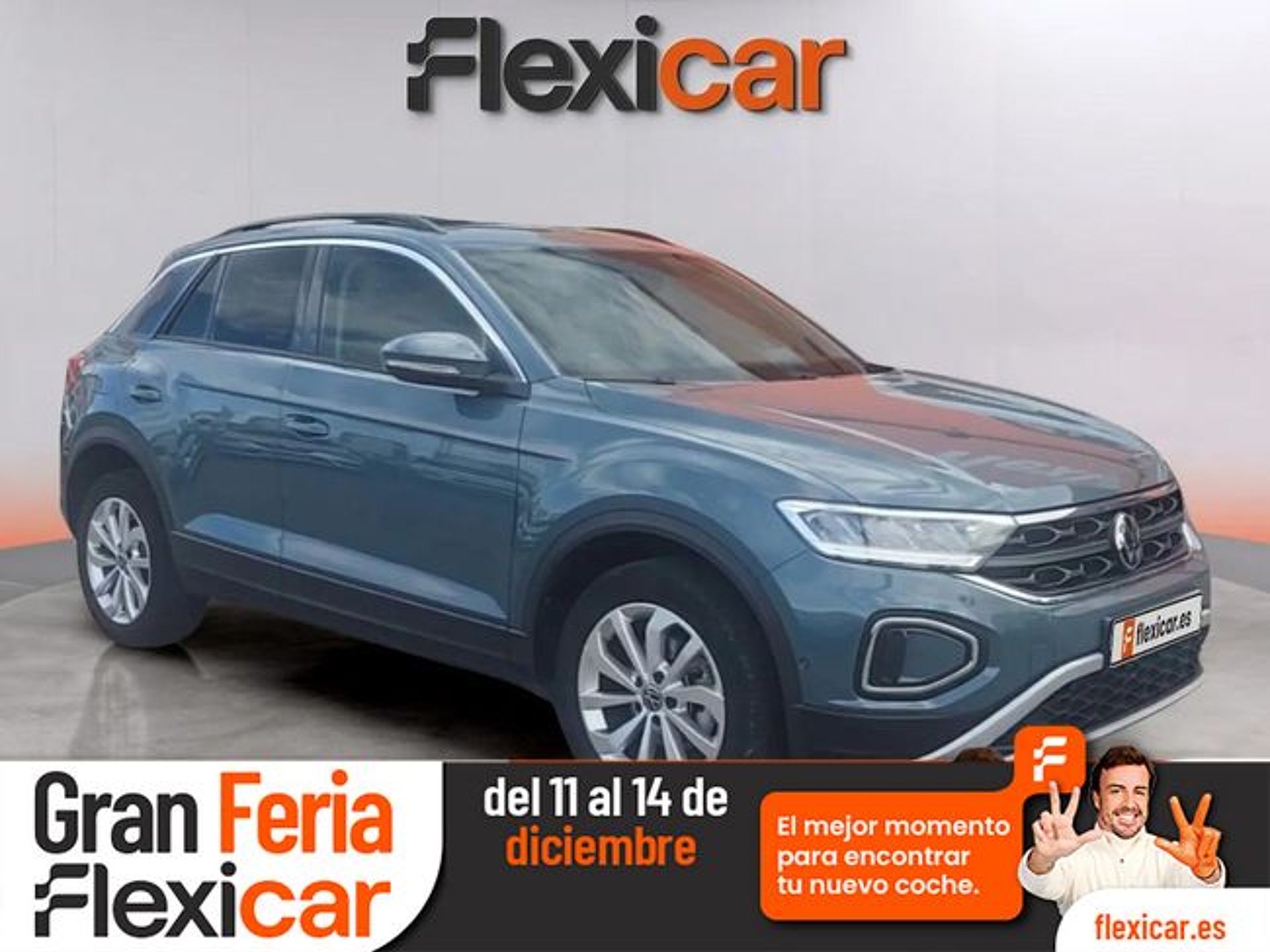 Imagen de VOLKSWAGEN T-Roc