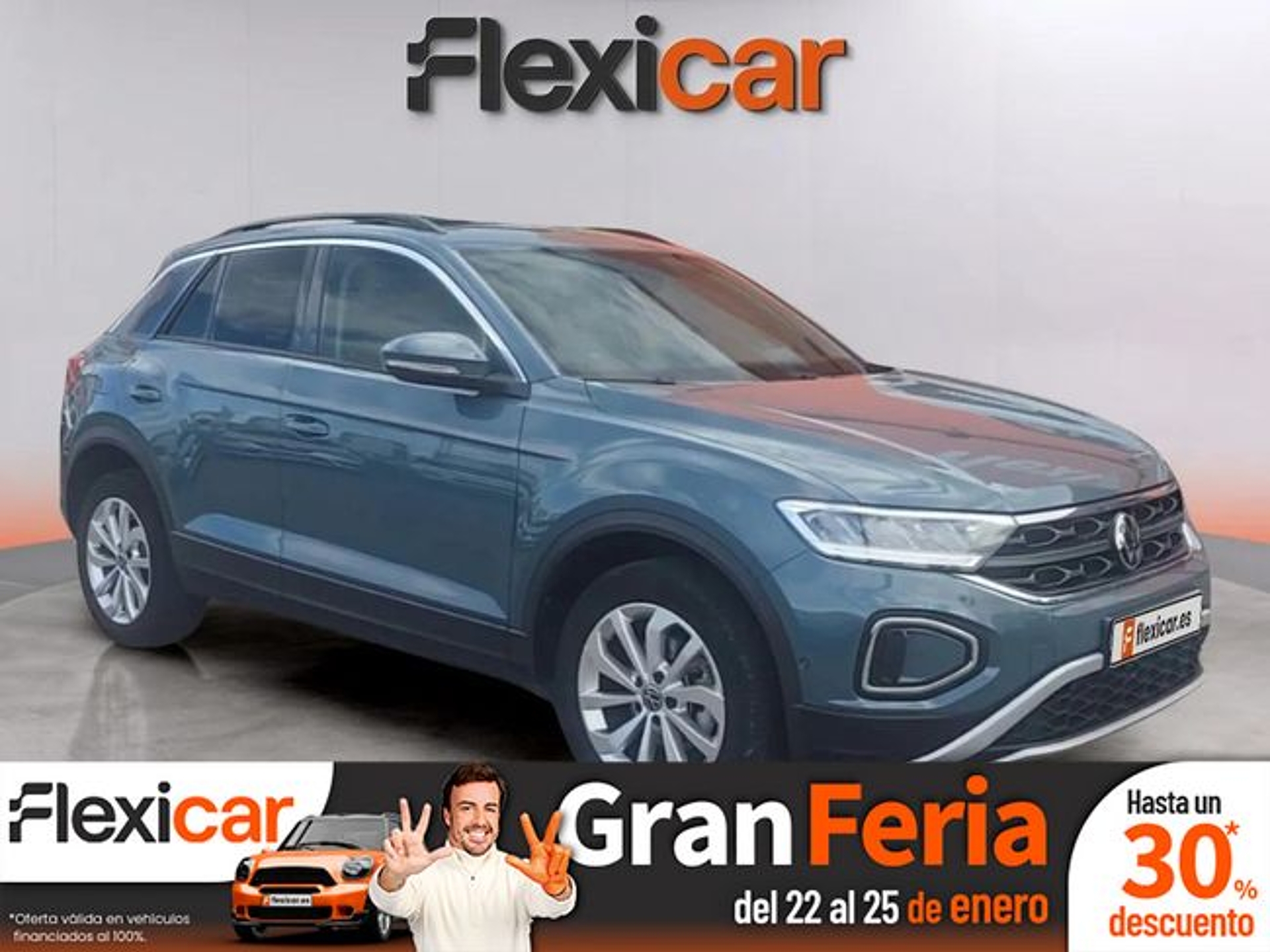 Imagen de VOLKSWAGEN T-Roc