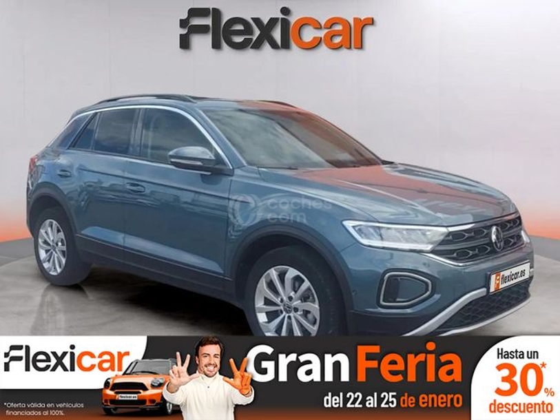 Foto del VOLKSWAGEN T-Roc 1.5 TSI Life