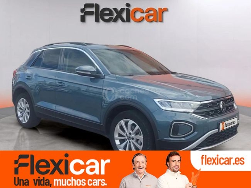 Foto del VOLKSWAGEN T-Roc 1.5 TSI Life