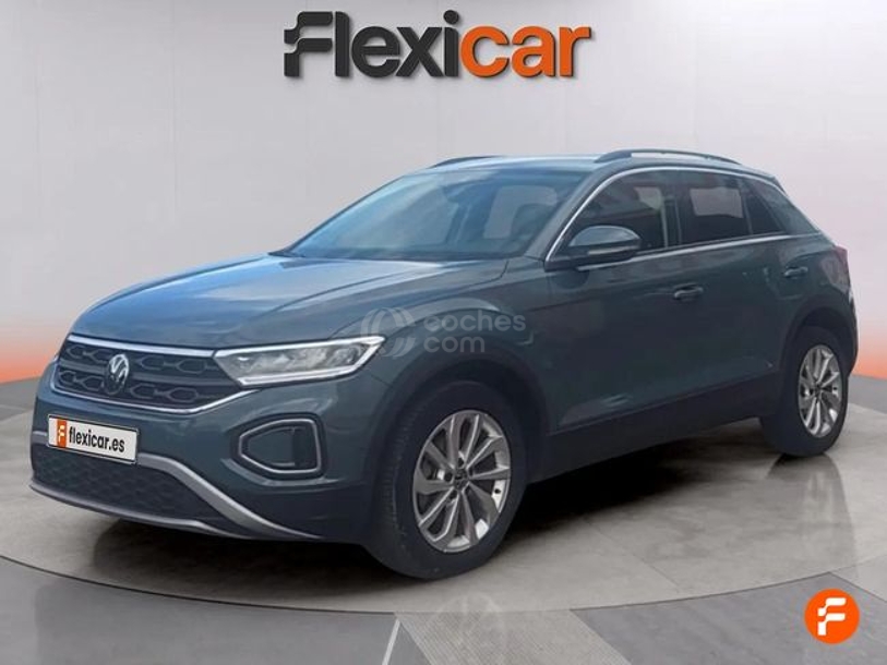Foto del VOLKSWAGEN T-Roc 1.5 TSI Life